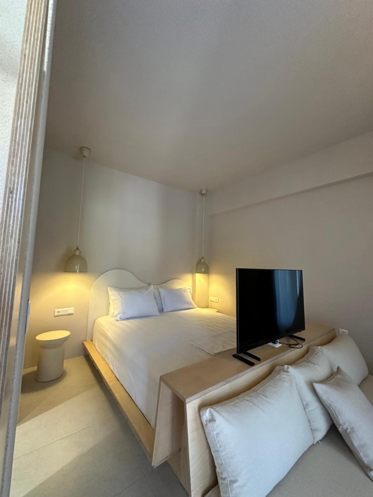 Apartment Alex & Sofi Himare